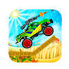 Monster Truck Machine Gun 2019中文版下载