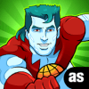 Captain Planet Gaia Guardians中文版下载