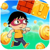 Super Ryan Adventure Run amazing怎么下载到电脑