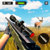 游戏下载Sniper Deer Hunt 2019  Shooting Game