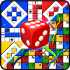 Ludo Mania Stars ⭐ Classic Dice Game 2019中文版下载