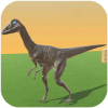 游戏下载Play With Velociraptor Dinosaur