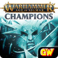 Warhammer AoS Champions战锤AoS冠军