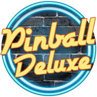 豪华弹珠Pinball Deluxe Reloaded