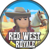 红色西部牛仔Red West Royale