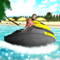 赛艇竞速3D免费安卓版