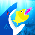 Shoal of Fishio鱼群大作战免费安卓版