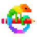 Pixel Art数字填色免费安卓版