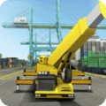 Cargo Ship Manual Crane 17官方下载