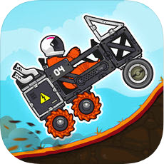 RoverCraft Space Racing越野太空车