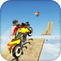 Mega Ramps Bike Simulator占内存小吗