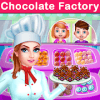 Chocolate Maker Factory  Cooking Game怎么下载到电脑