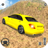 Mountain Taxi Driving Game  Hilly Climb Sim 3D