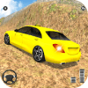 游戏下载Mountain Taxi Driving Game  Hilly Climb Sim 3D