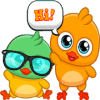 游戏下载mister chick and super pou