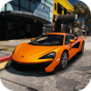 Drive McLaren Sport Car  Drift & Parking占内存小吗