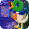 Best Escape Games 199 Muzzle Duck Rescue Game