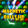 Magnetic Balls