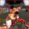 World Kick Boxing ProThe fighting champion占内存小吗