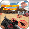 Ultimate Army Commando占内存小吗