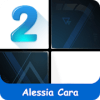 Alessia Cara  Piano Tiles PRO