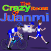 Crazy Races of Juanmi玩不了怎么办