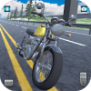 Highway Traffic Rider Bike Racing 2019破解版下载