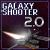 Galaxy Shooter 2  Impossible Space Adventure