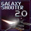 Galaxy Shooter 2  Impossible Space Adventure官方下载