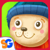 游戏下载Match games for kids toddlers