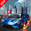 Advanced Car Parking Game  Car Simulator La快速下载