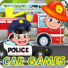 Car Games si Kembar Mantab怎么下载到手机