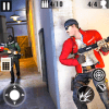 Us Army Battle Combat Shooting Survival Frontline费流量吗