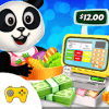 Panda's Supermarket Shopping Fun官方版免费下载