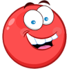 Super Red Ball: Red Ball in the Jungle Adventures免费下载