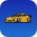 Pixel Car Racer绿色版下载