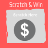 Scratch To Win Cash - Earn Money
