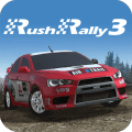 rushrally3拉什拉力赛3官方下载