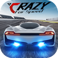 Crazy for Speed1手游