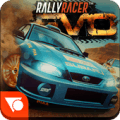 Rally Racer EVO破解版下载