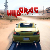 狂野飙车3d_Wild Drag Racing