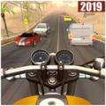 游戏下载摩托车骑士2019