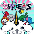 Zippers搞怪玩不了怎么办