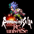 RomancingSaGa手机版下载