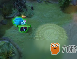 《DOTA2》刀塔秘境最新地图攻略