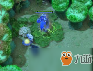 《DOTA2》刀塔秘境最新地圖攻略