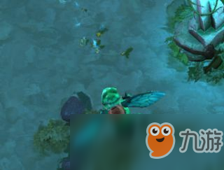 《DOTA2》刀塔秘境最新地图攻略