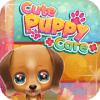 Cute Puppy Care - dress up games for girls费流量吗