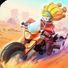 试驾摩托英雄Trials Moto Heroes