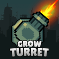 游戏下载成长炮塔grow turrent